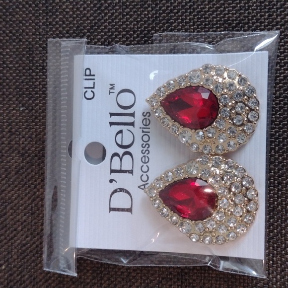 3pc bundle with earrings new - Picture 2 of 11